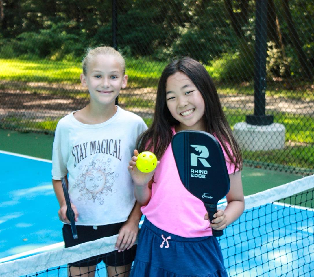 Summer Camp 2026