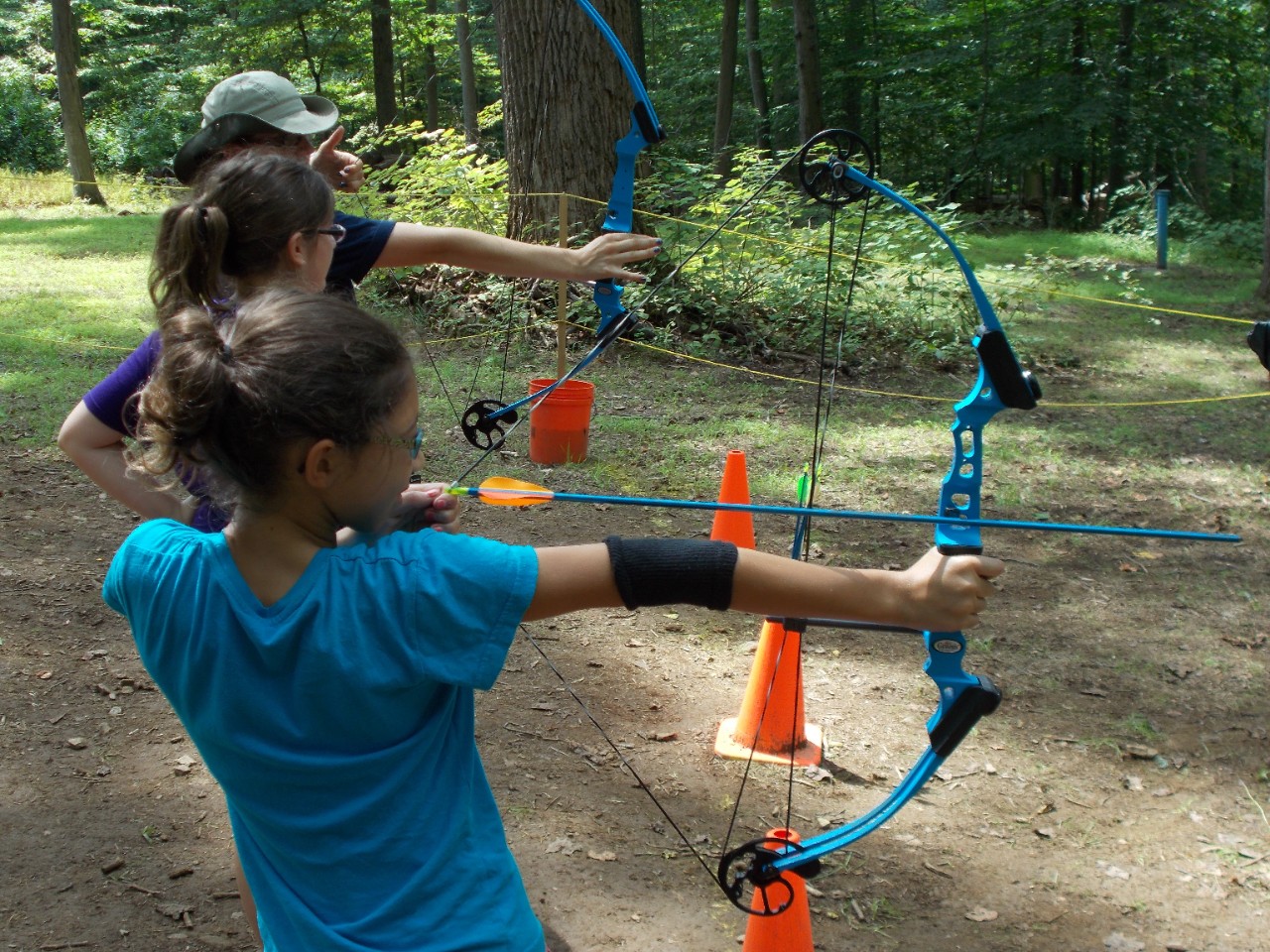 Summer Camp 2026