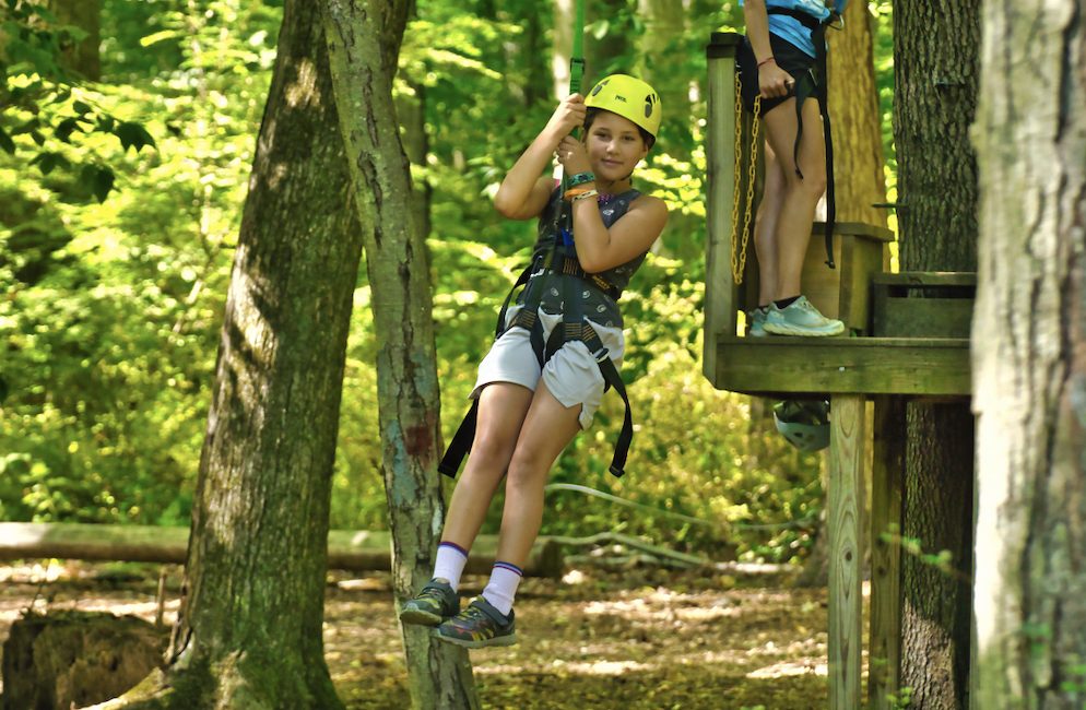 Register for Summer Camp 2025