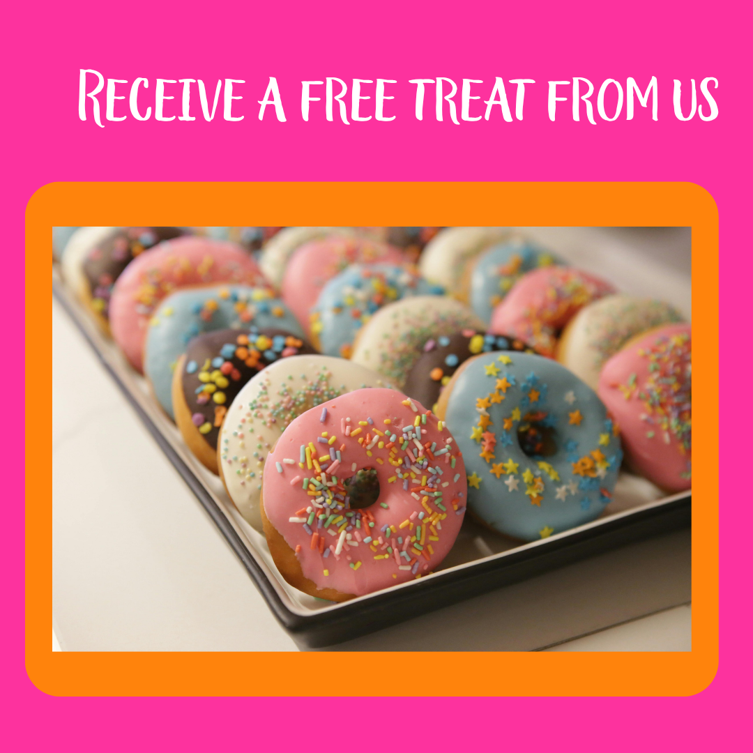Join or Renew at a Dunkin' Near You
