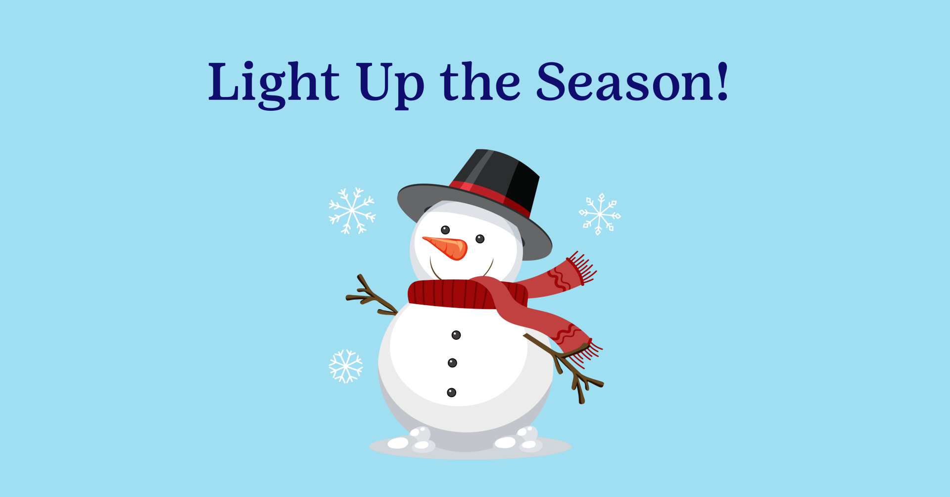 A FREE Winter Event for Girls in Grades K-1