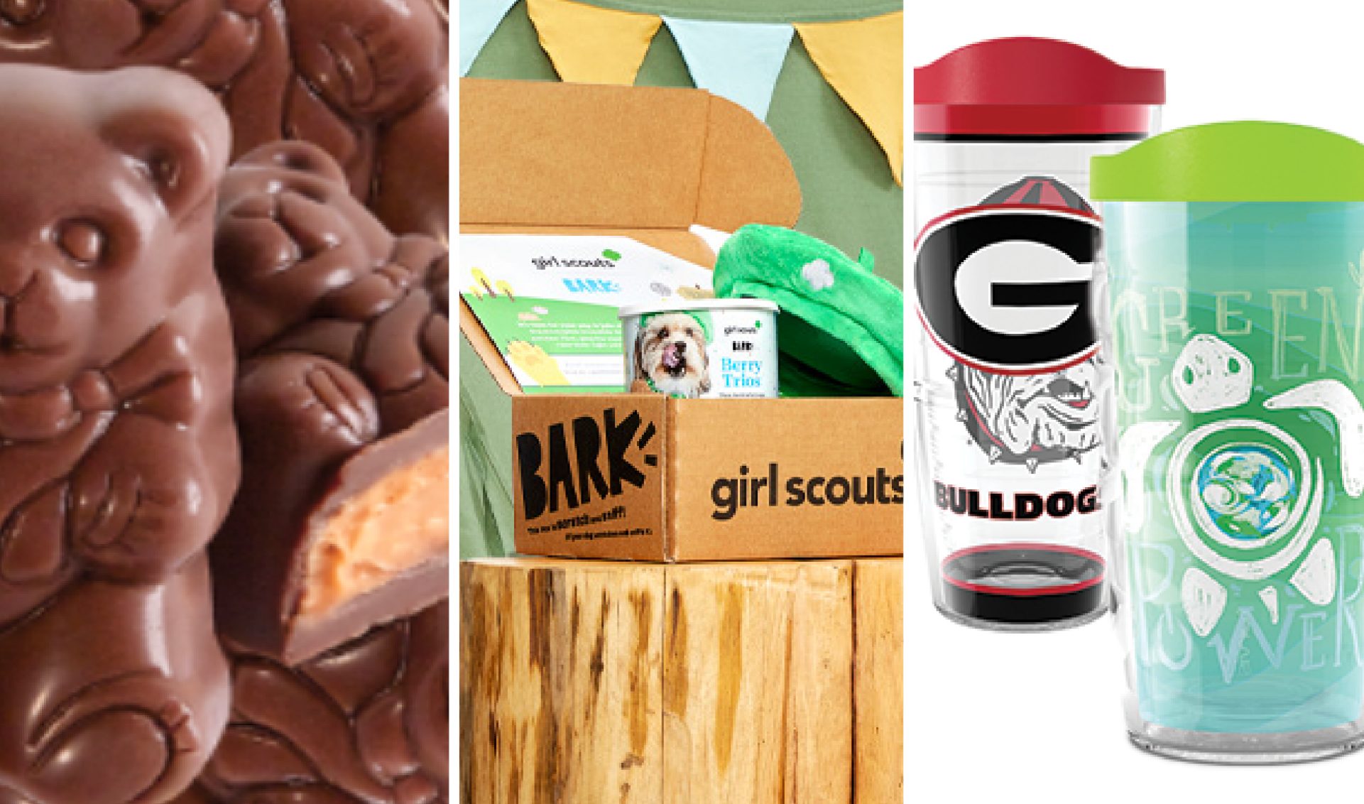 Fall Product Program Girl Scouts of Northern New Jersey