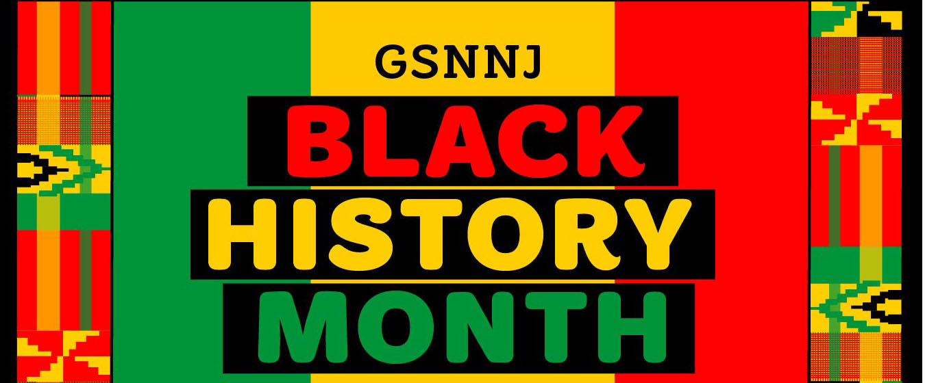 Black History Month Challenge