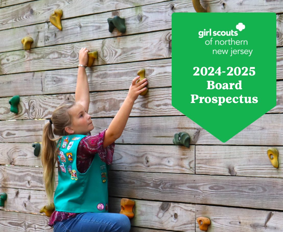 2024-2025 Board Prospectus