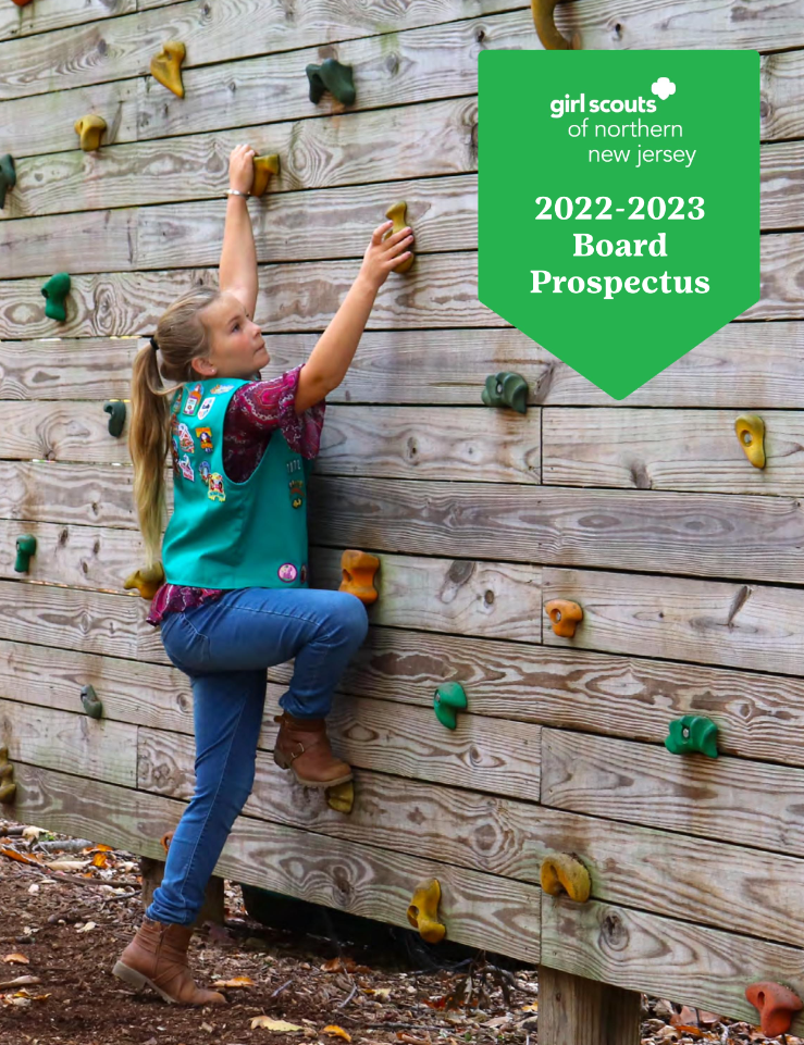 2023-2024 Board Prospectus