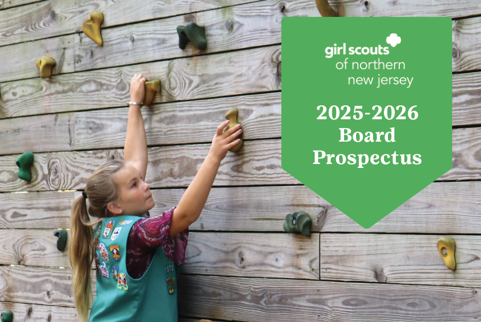 2025-2026 Board Prospectus