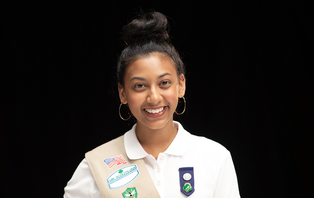 Apply to be a Girl Scout Representative to our Board of Directors