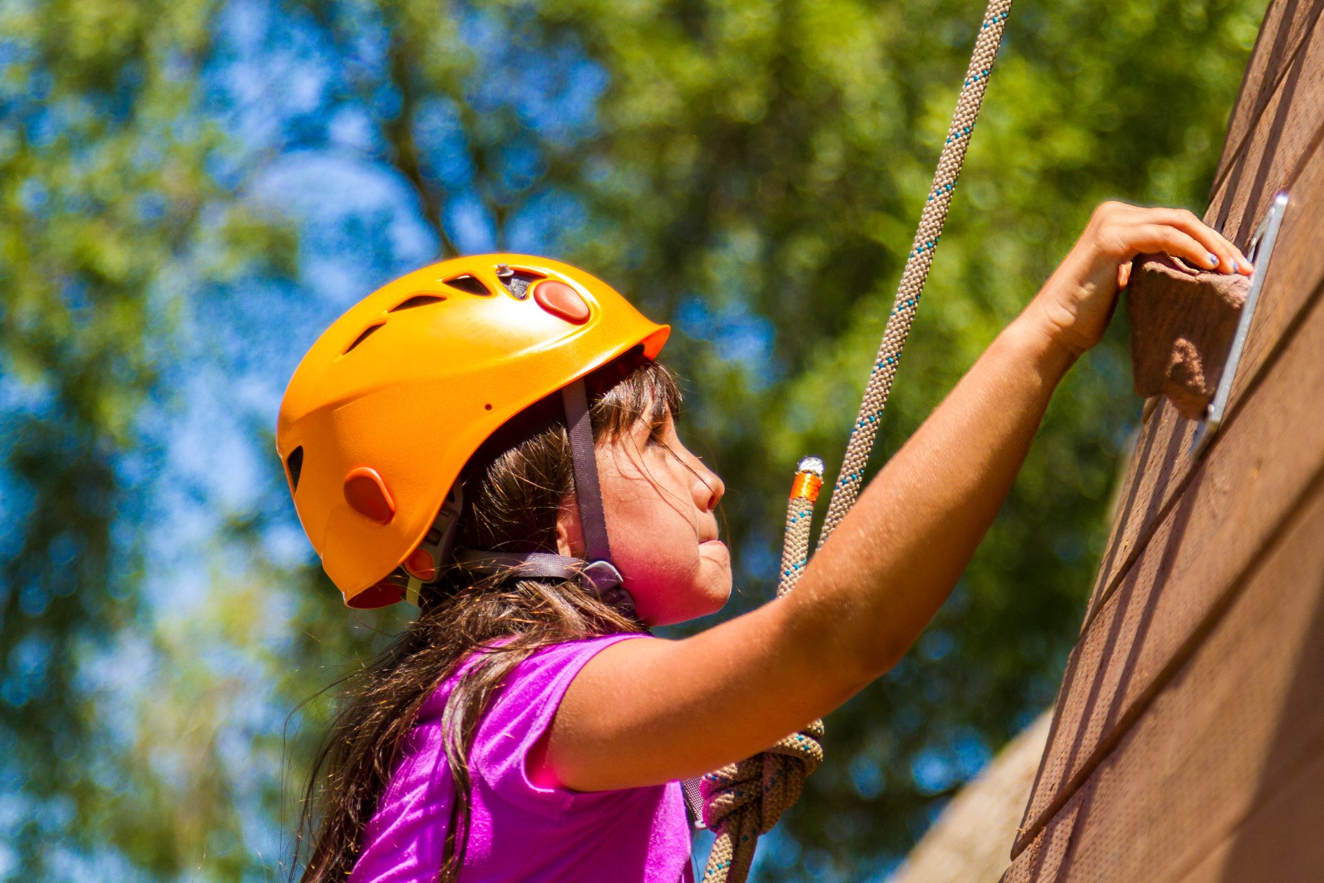 Invest in Girls. Change the World.