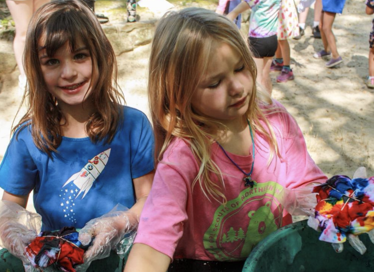 Ready to Make New Friends?