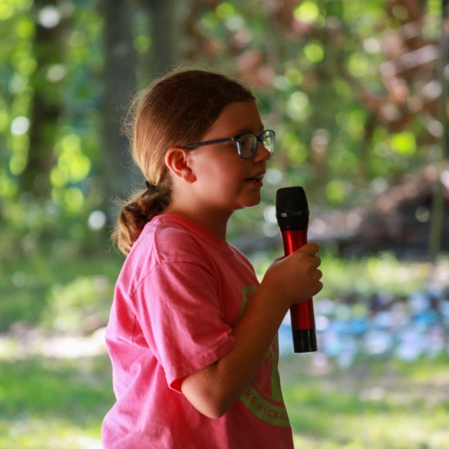 two girls with horse