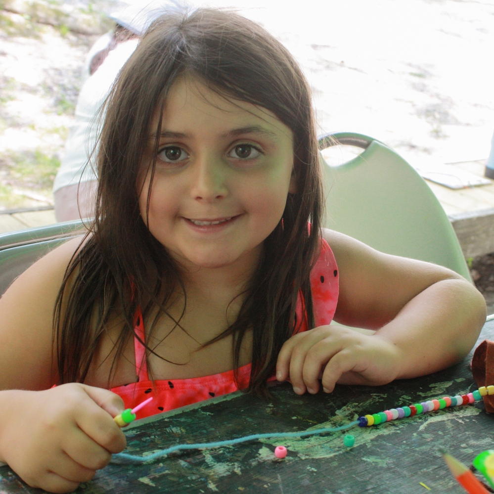 girls sitting in tree