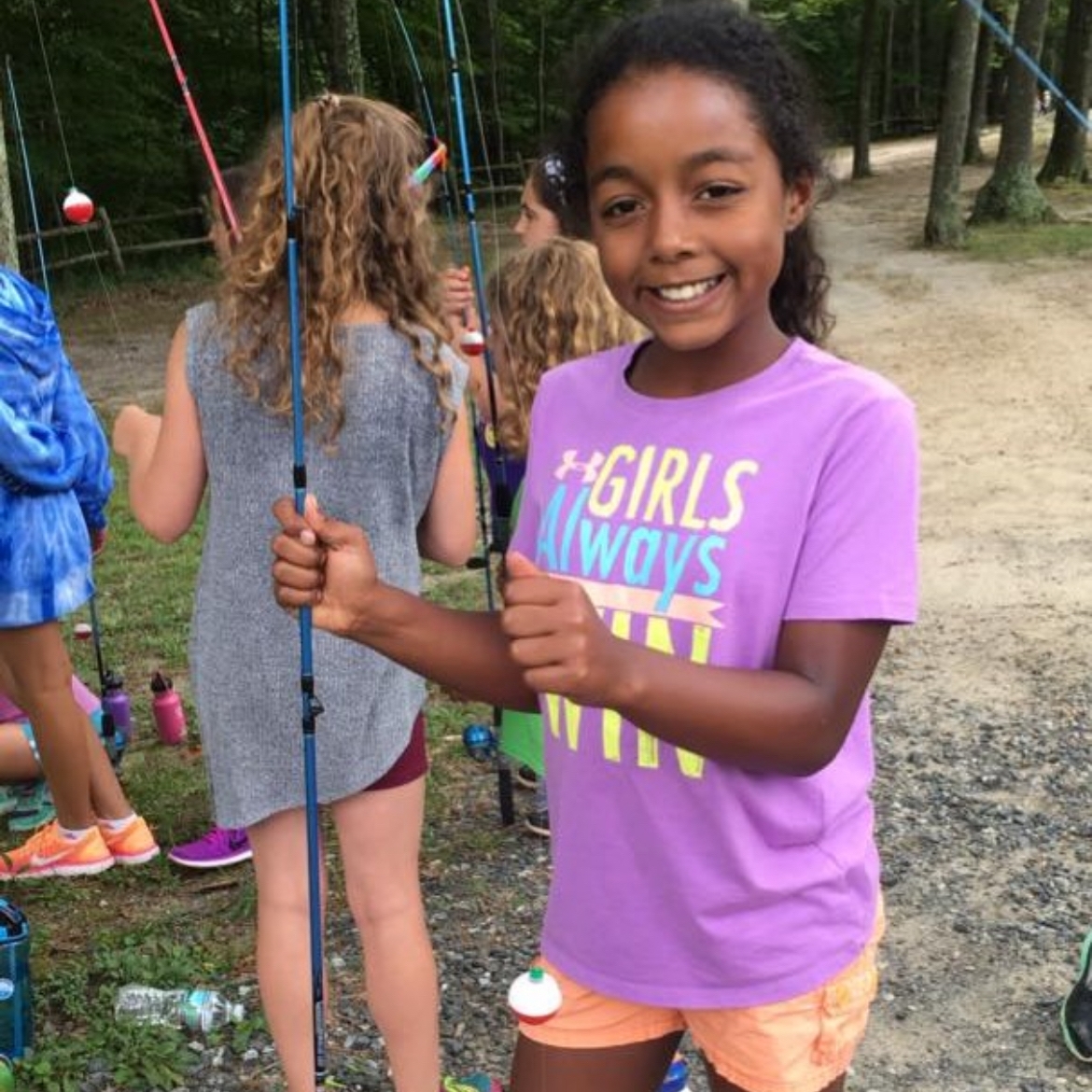 girls sitting in tree