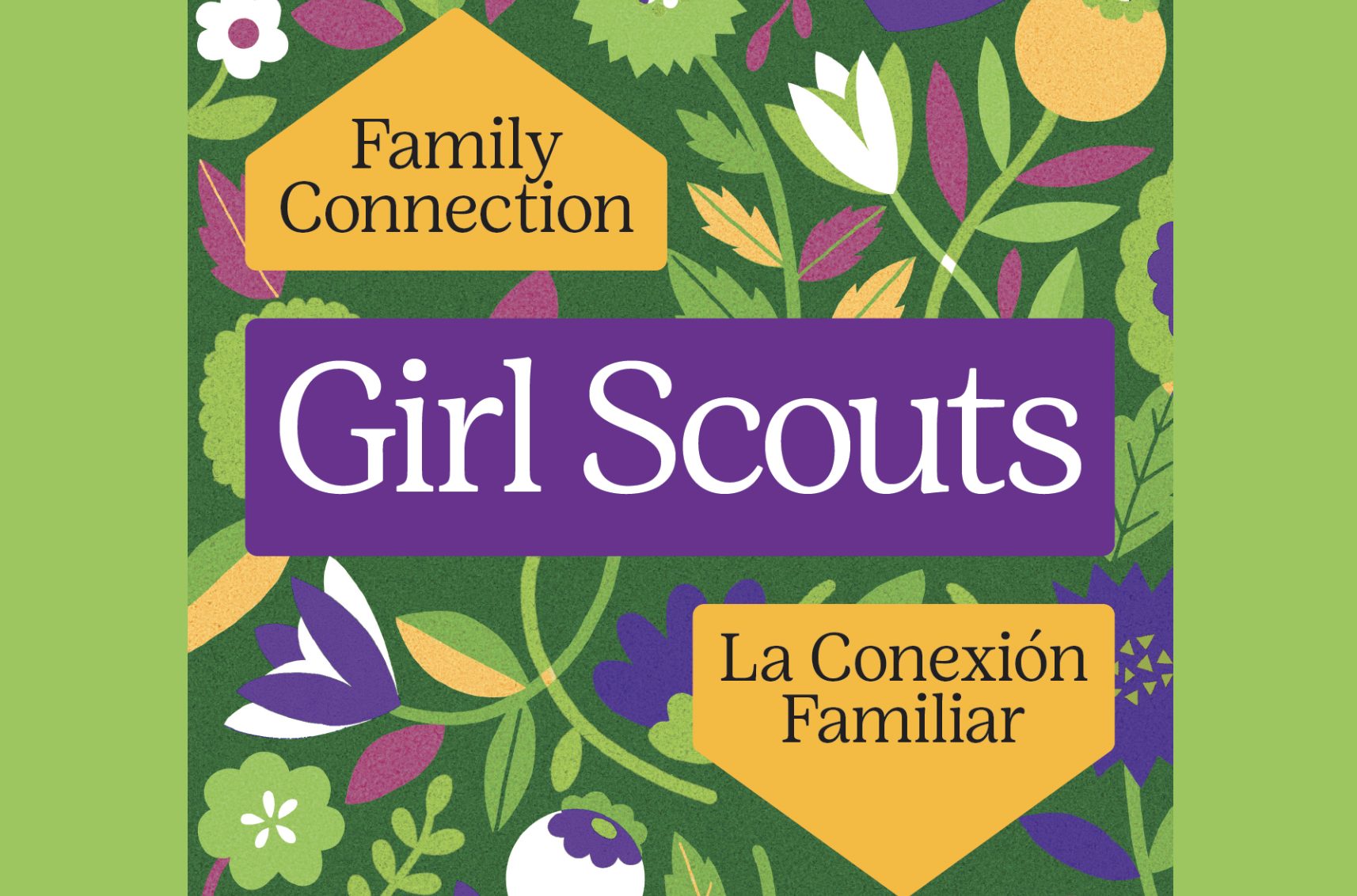 family connection guide